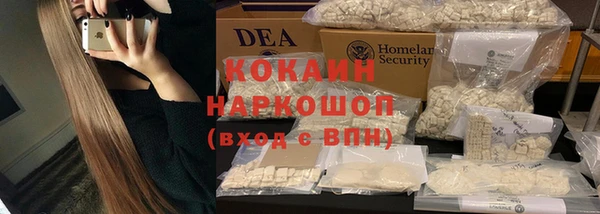хмурый Медногорск