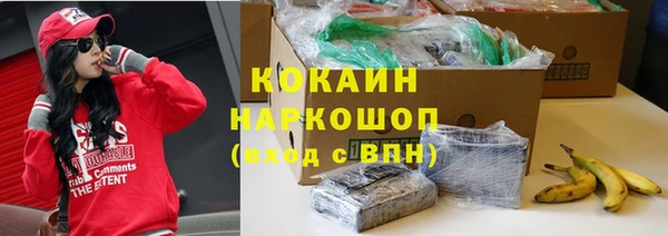 хмурый Медногорск