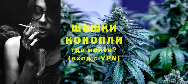 хмурый Медногорск